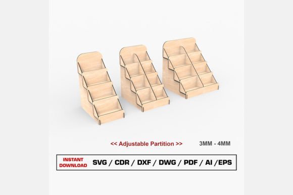 Expositor 2 Creativo Digital